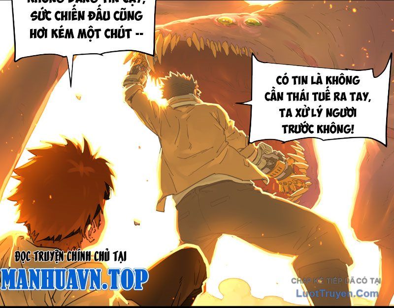 Hộp Mãnh Thú: Kỷ Nguyên Cơ Giáp Chap 66 - Next Chap 67