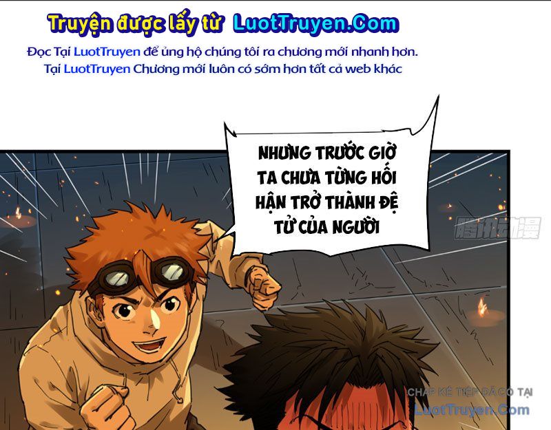 Hộp Mãnh Thú: Kỷ Nguyên Cơ Giáp Chap 66 - Next Chap 67