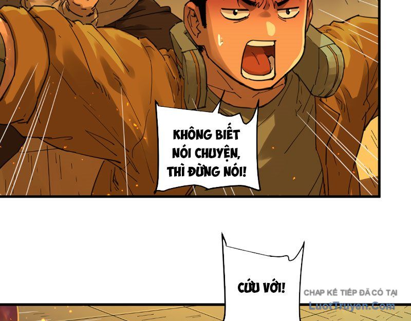Hộp Mãnh Thú: Kỷ Nguyên Cơ Giáp Chap 66 - Next Chap 67