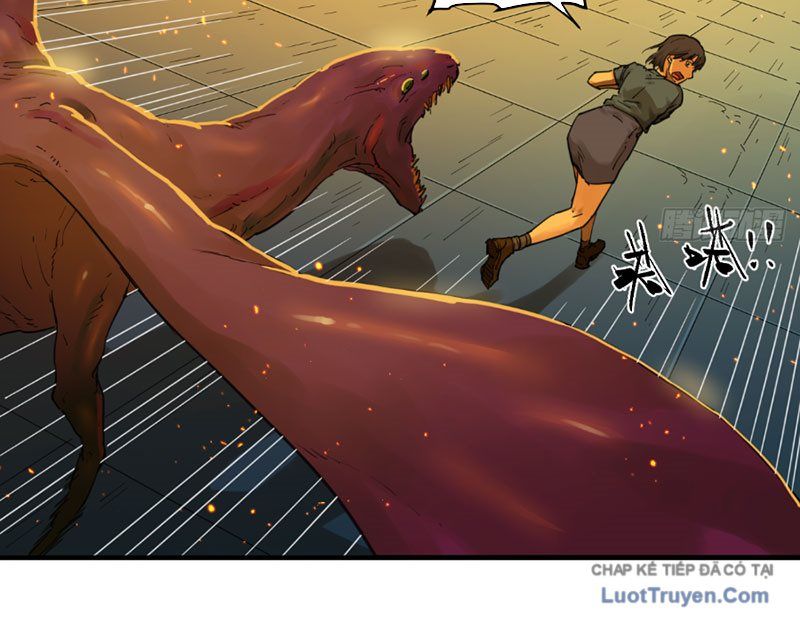 Hộp Mãnh Thú: Kỷ Nguyên Cơ Giáp Chap 66 - Next Chap 67