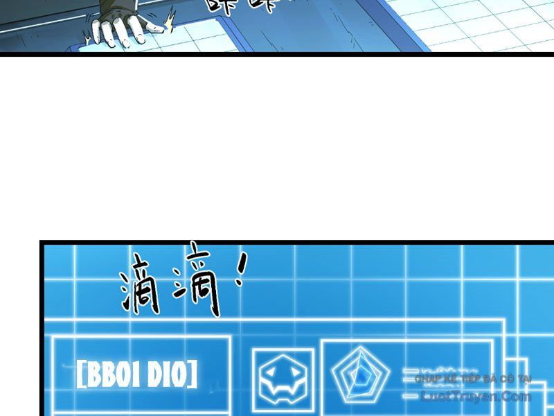 Hộp Mãnh Thú: Kỷ Nguyên Cơ Giáp Chap 66 - Next Chap 67