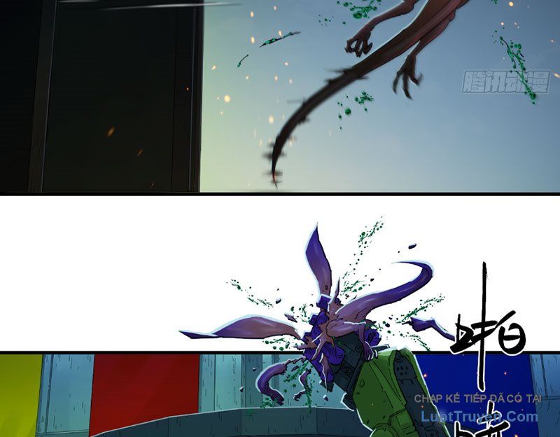 Hộp Mãnh Thú: Kỷ Nguyên Cơ Giáp Chap 66 - Next Chap 67