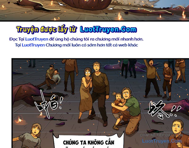 Hộp Mãnh Thú: Kỷ Nguyên Cơ Giáp Chap 66 - Next Chap 67