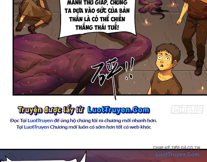 Hộp Mãnh Thú: Kỷ Nguyên Cơ Giáp Chap 66 - Next Chap 67