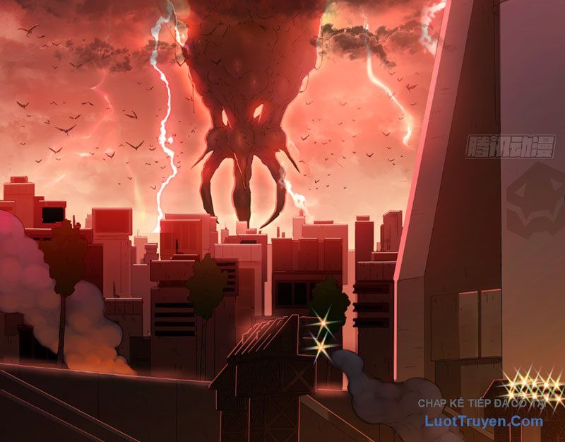 Hộp Mãnh Thú: Kỷ Nguyên Cơ Giáp Chap 66 - Next Chap 67