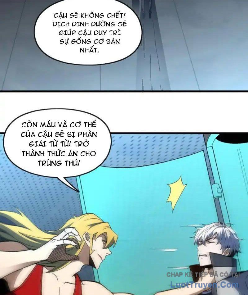 Hư Thực Chi Vương Chap 43 - Next Chap 44