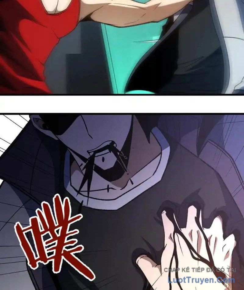 Hư Thực Chi Vương Chap 43 - Next Chap 44