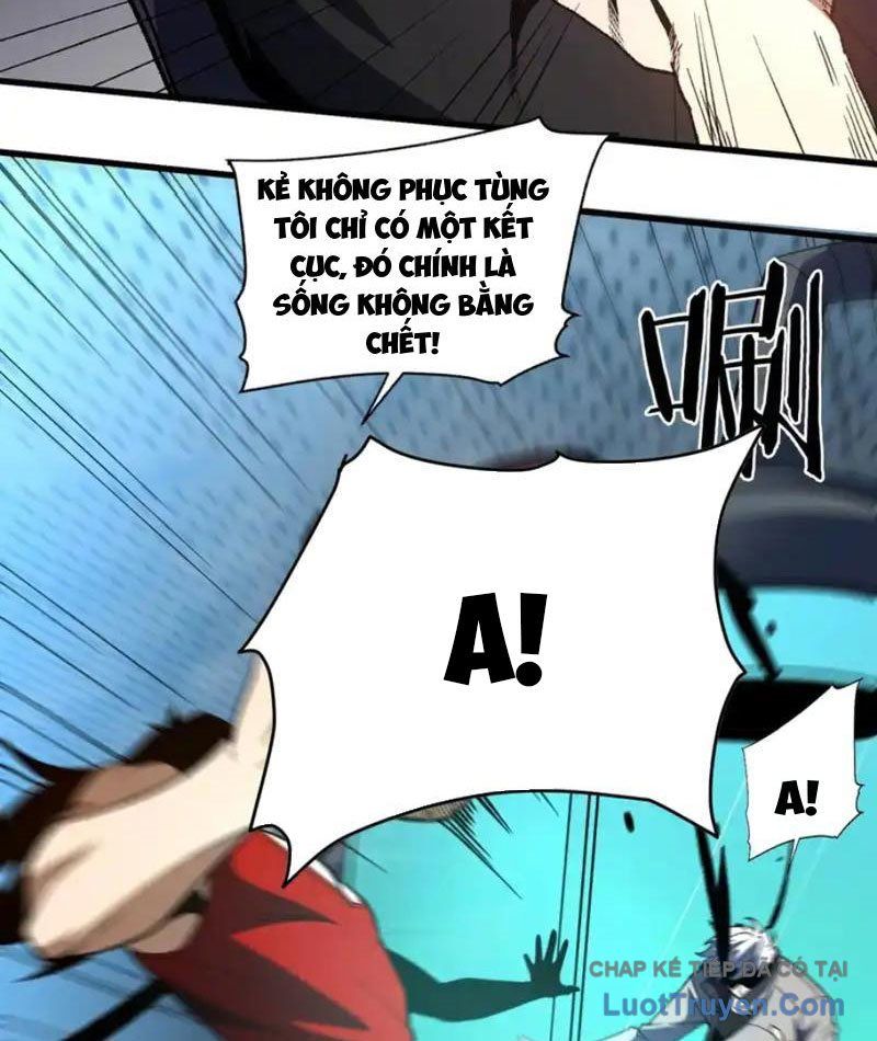 Hư Thực Chi Vương Chap 43 - Next Chap 44