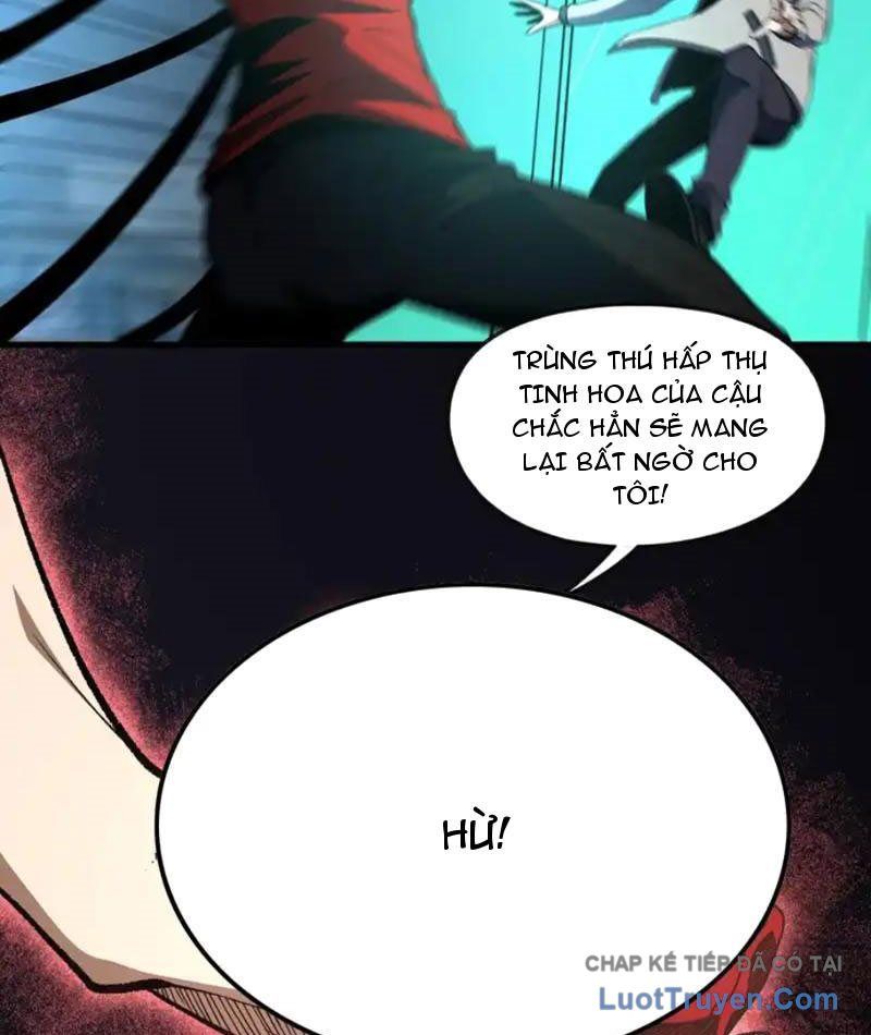 Hư Thực Chi Vương Chap 43 - Next Chap 44