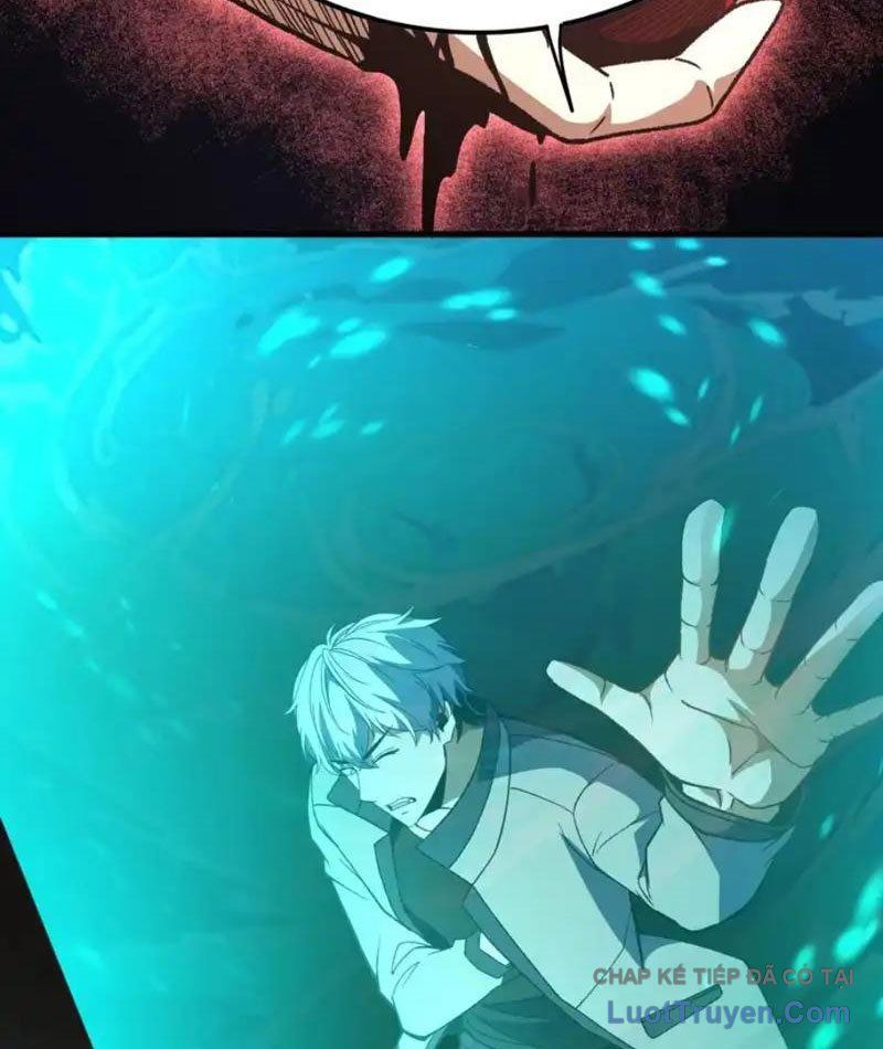 Hư Thực Chi Vương Chap 43 - Next Chap 44