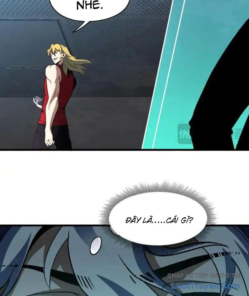 Hư Thực Chi Vương Chap 43 - Next Chap 44