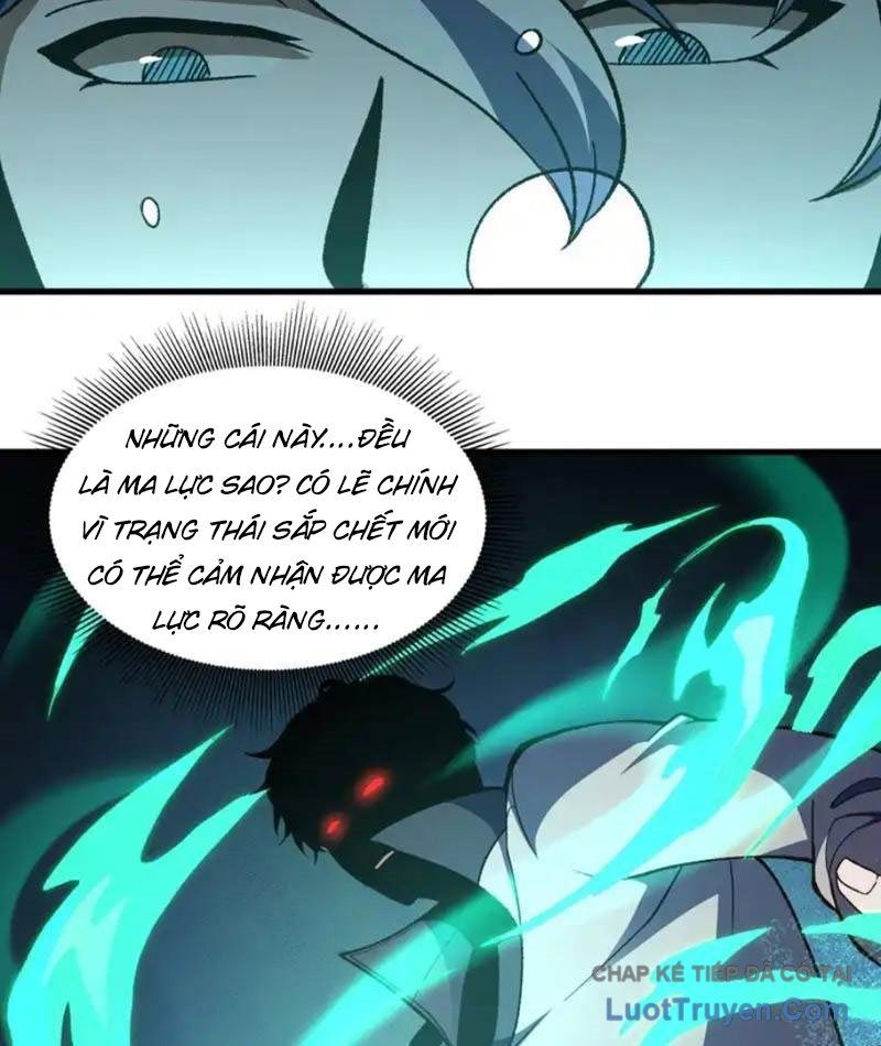 Hư Thực Chi Vương Chap 43 - Next Chap 44