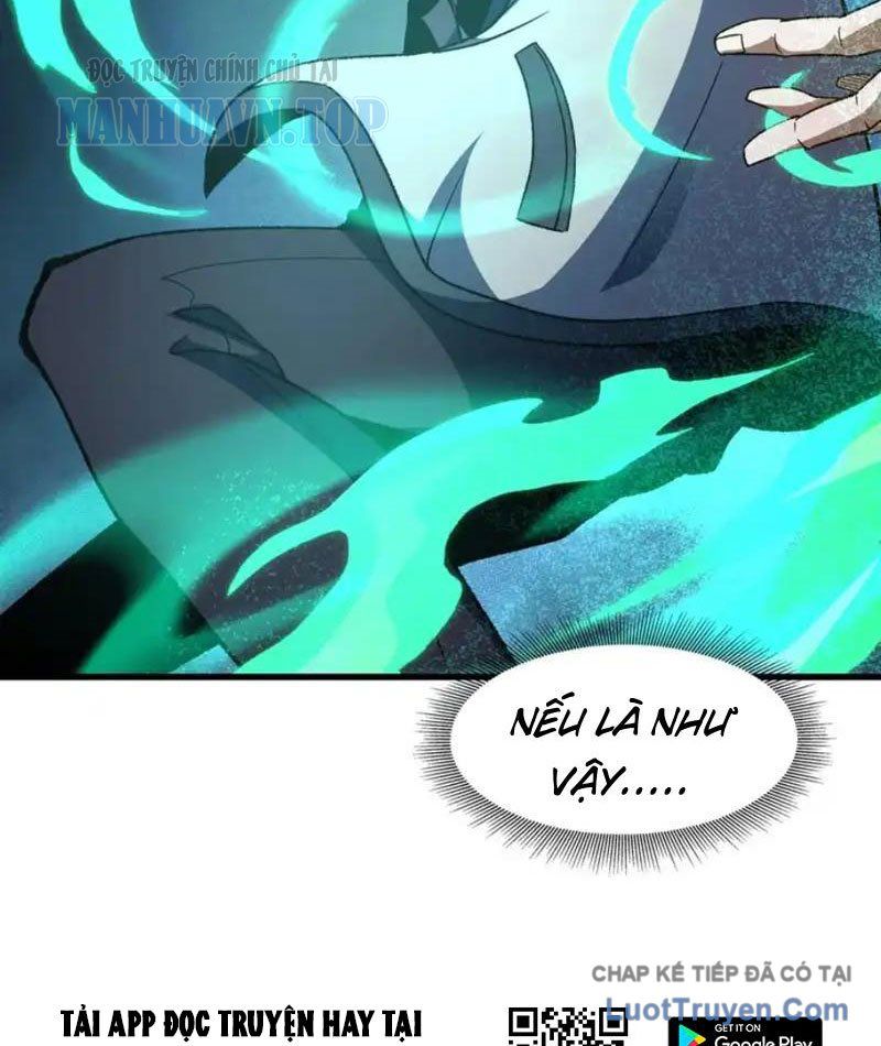 Hư Thực Chi Vương Chap 43 - Next Chap 44