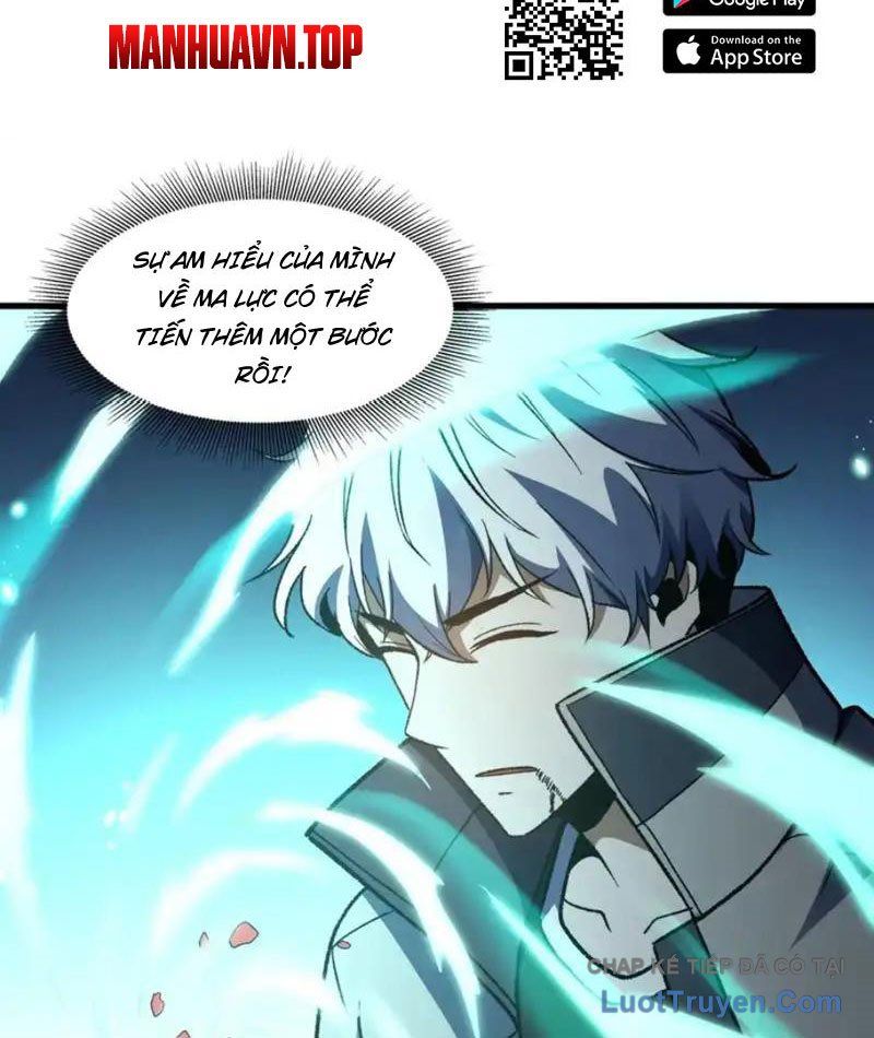 Hư Thực Chi Vương Chap 43 - Next Chap 44