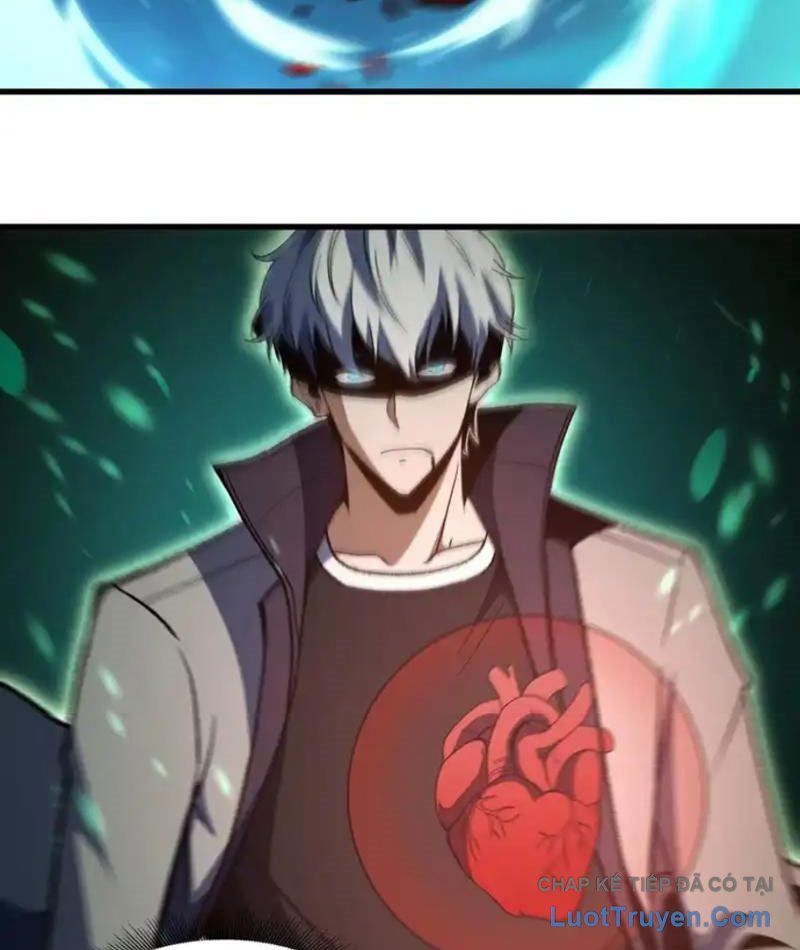 Hư Thực Chi Vương Chap 43 - Next Chap 44