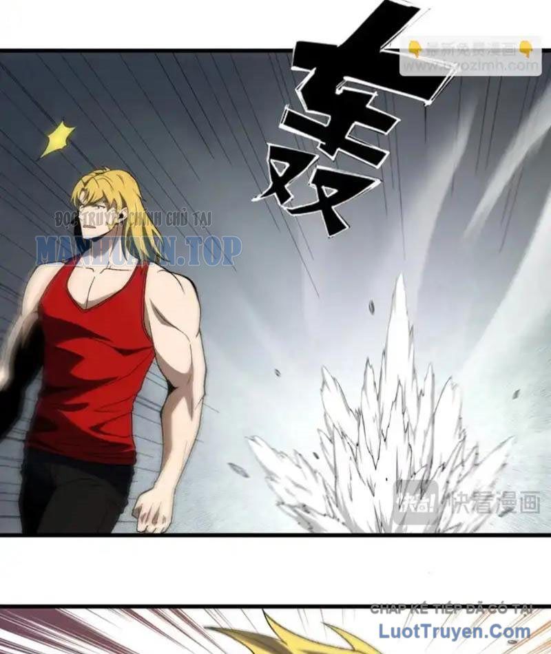 Hư Thực Chi Vương Chap 43 - Next Chap 44