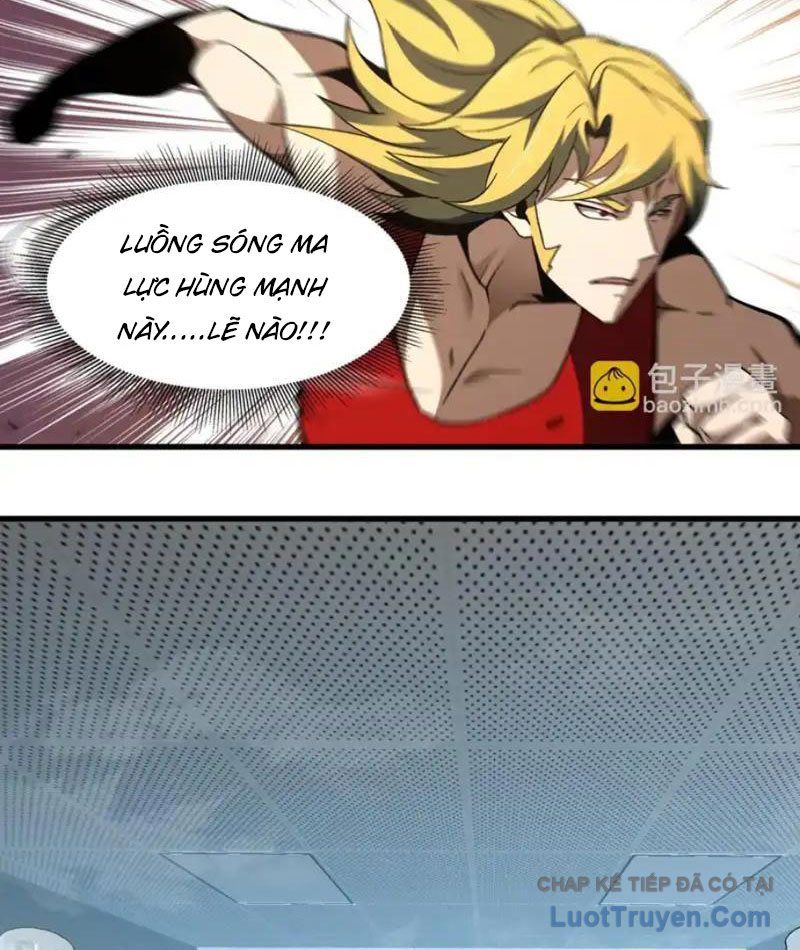 Hư Thực Chi Vương Chap 43 - Next Chap 44