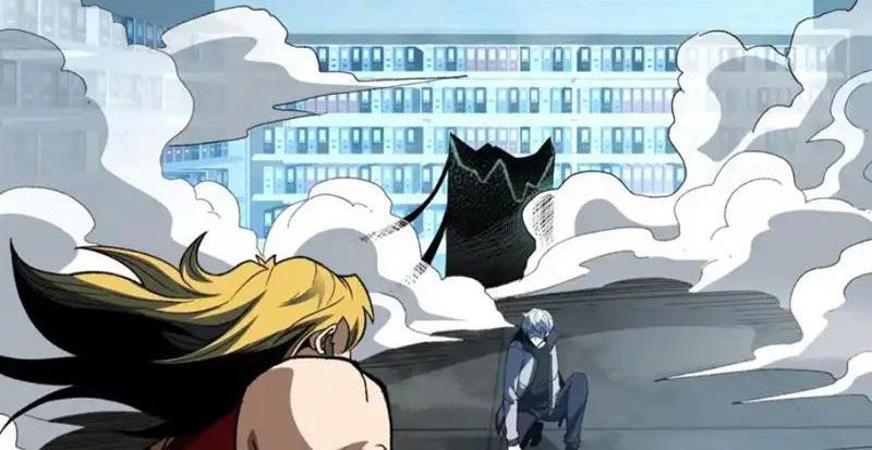 Hư Thực Chi Vương Chap 43 - Next Chap 44