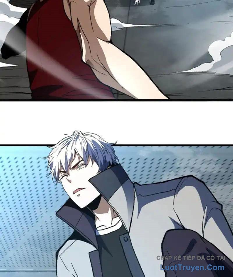 Hư Thực Chi Vương Chap 43 - Next Chap 44