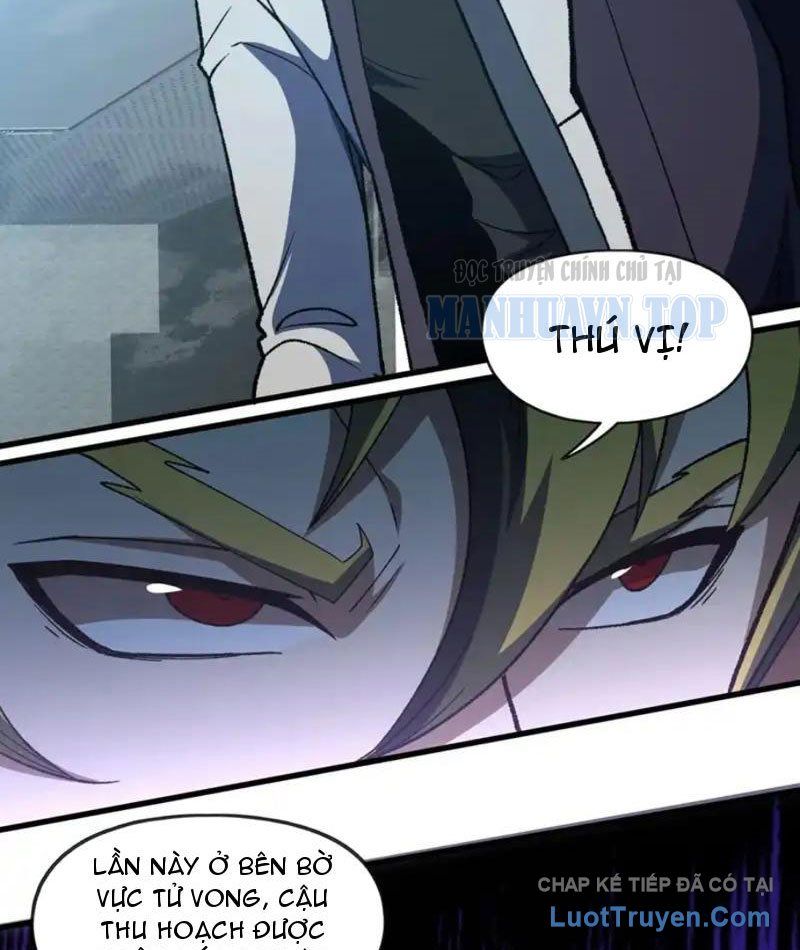 Hư Thực Chi Vương Chap 43 - Next Chap 44