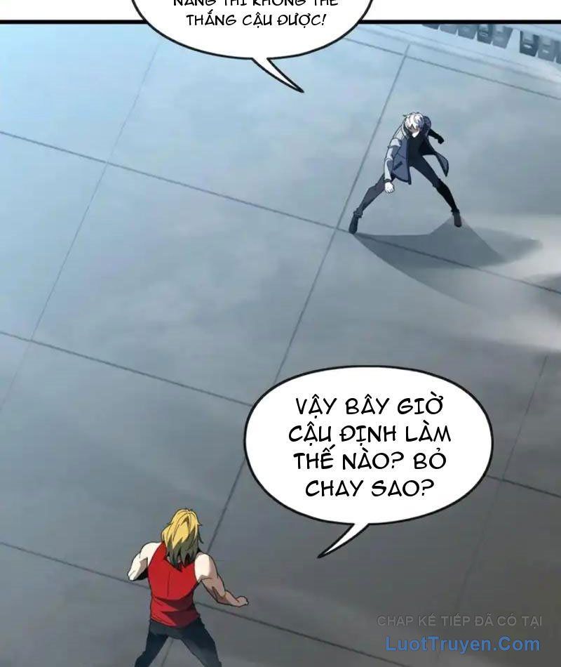 Hư Thực Chi Vương Chap 43 - Next Chap 44