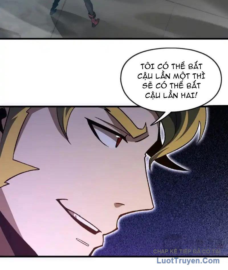 Hư Thực Chi Vương Chap 43 - Next Chap 44