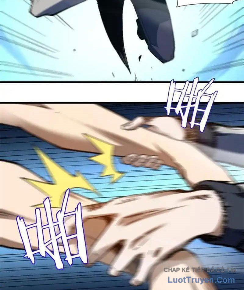 Hư Thực Chi Vương Chap 43 - Next Chap 44