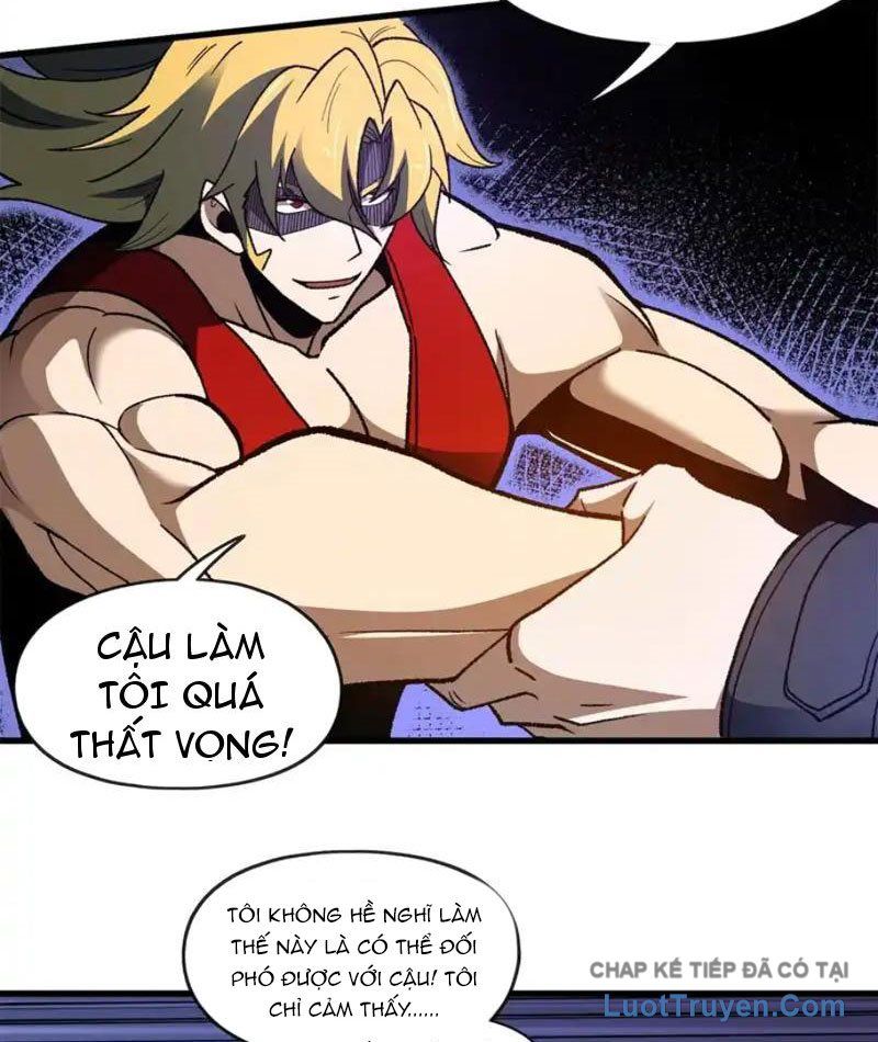 Hư Thực Chi Vương Chap 43 - Next Chap 44