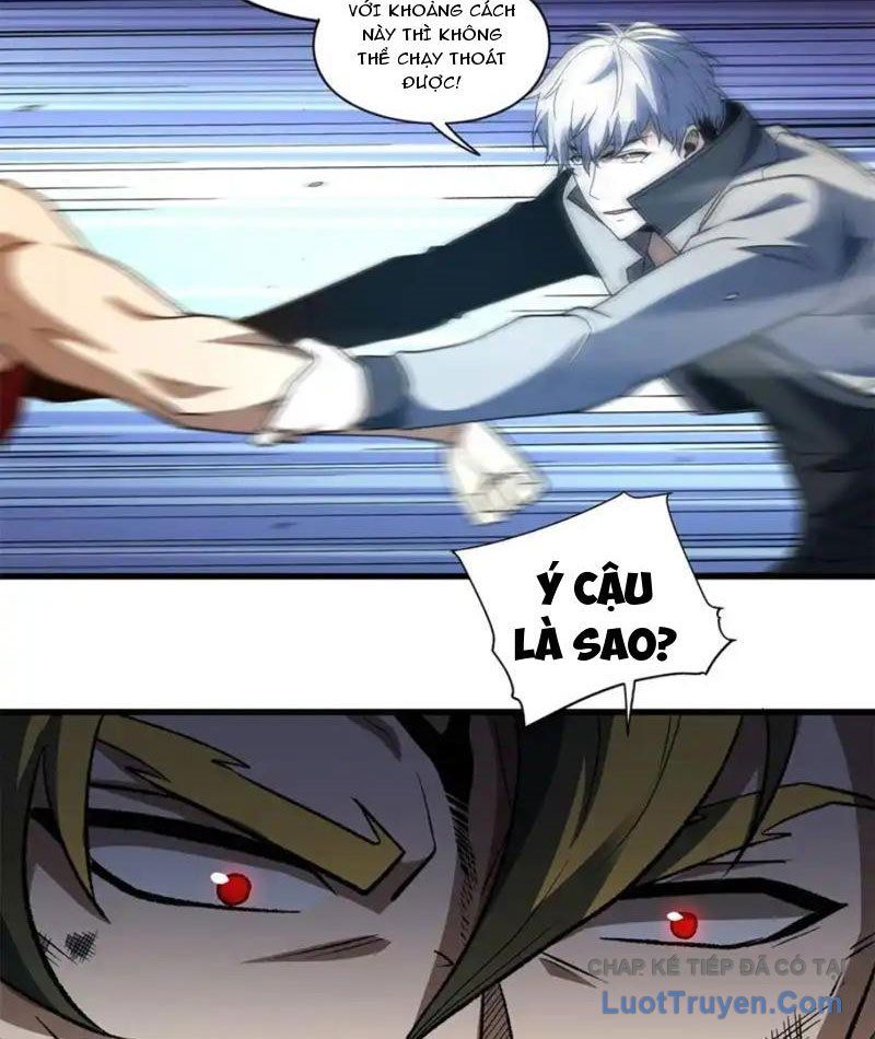 Hư Thực Chi Vương Chap 43 - Next Chap 44