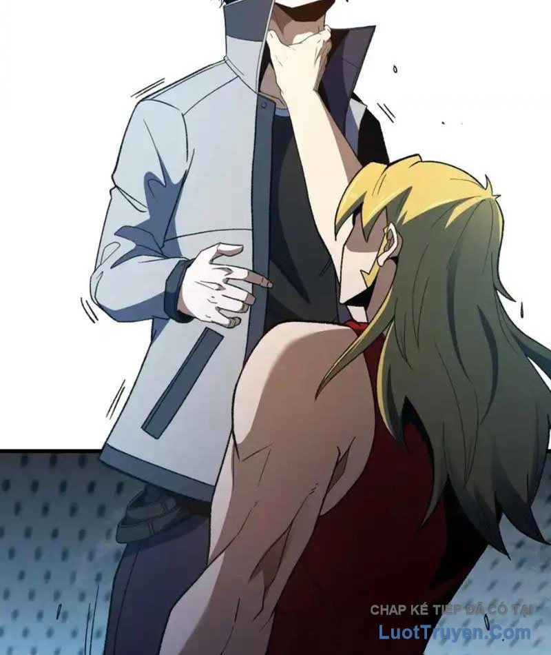 Hư Thực Chi Vương Chap 43 - Next Chap 44