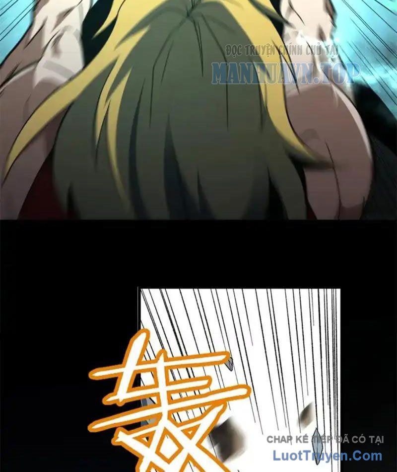 Hư Thực Chi Vương Chap 43 - Next Chap 44