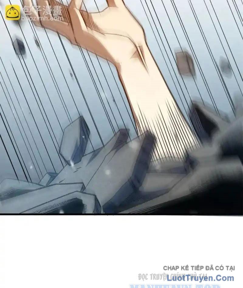 Hư Thực Chi Vương Chap 43 - Next Chap 44