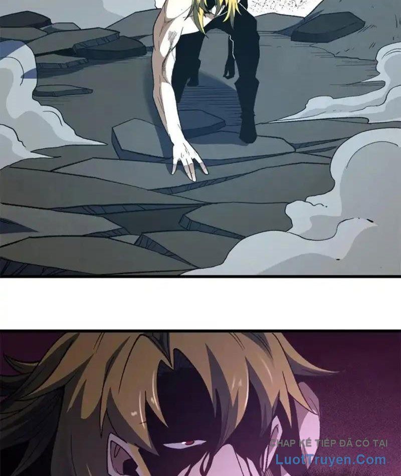 Hư Thực Chi Vương Chap 43 - Next Chap 44