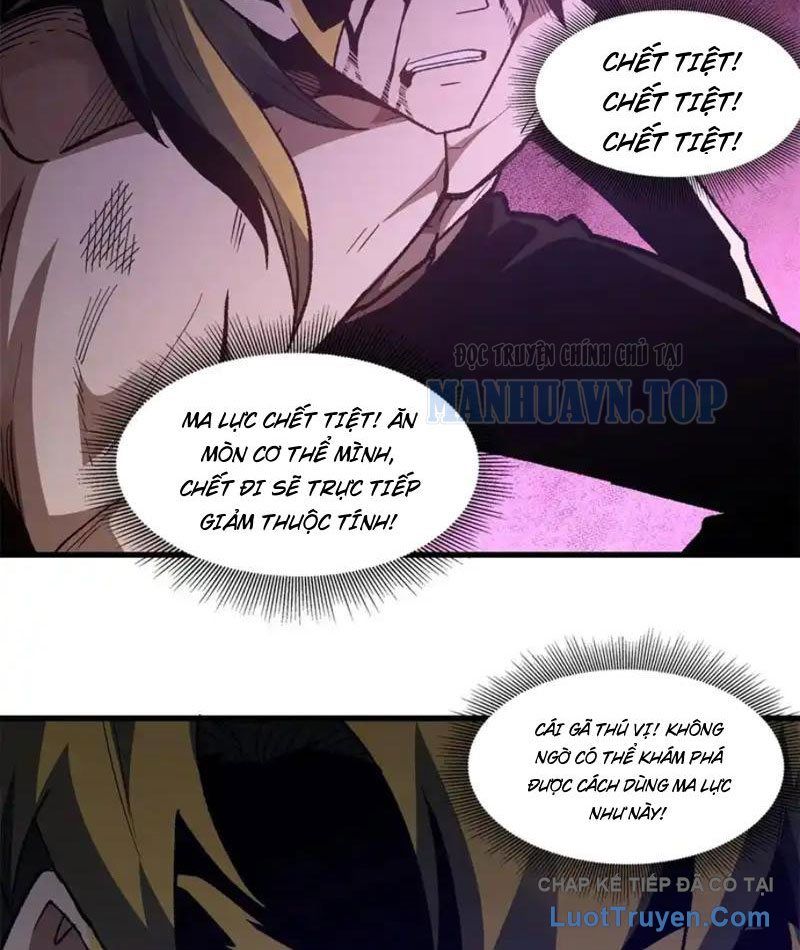 Hư Thực Chi Vương Chap 43 - Next Chap 44