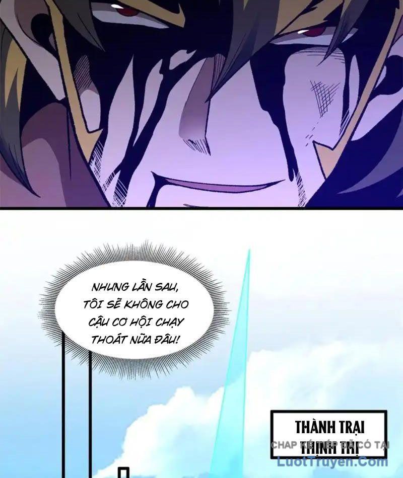 Hư Thực Chi Vương Chap 43 - Next Chap 44