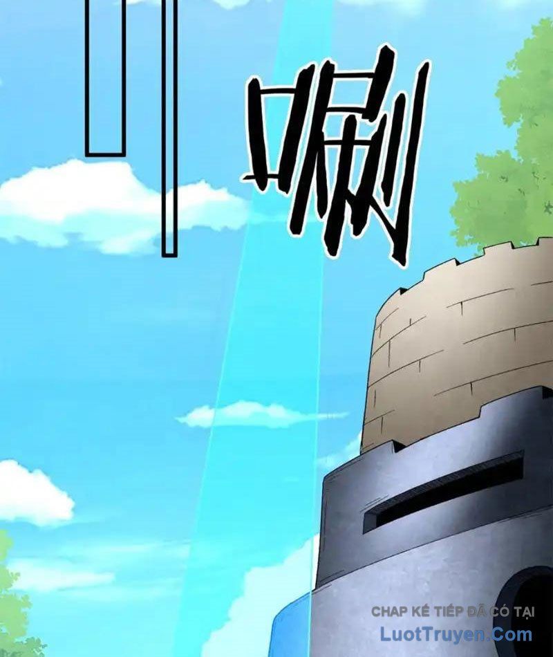 Hư Thực Chi Vương Chap 43 - Next Chap 44