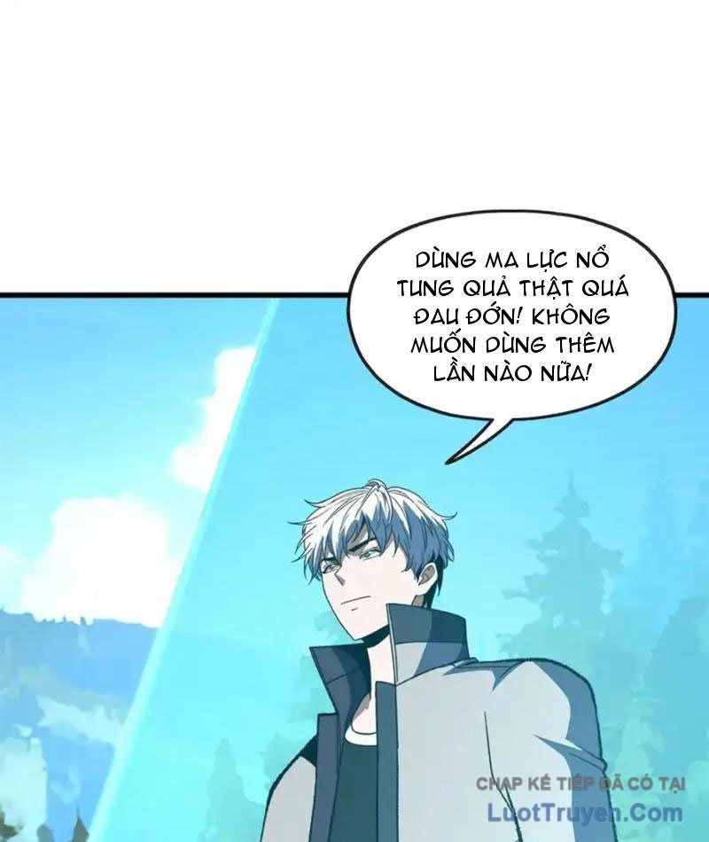 Hư Thực Chi Vương Chap 43 - Next Chap 44