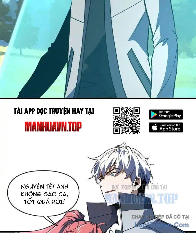 Hư Thực Chi Vương Chap 43 - Next Chap 44