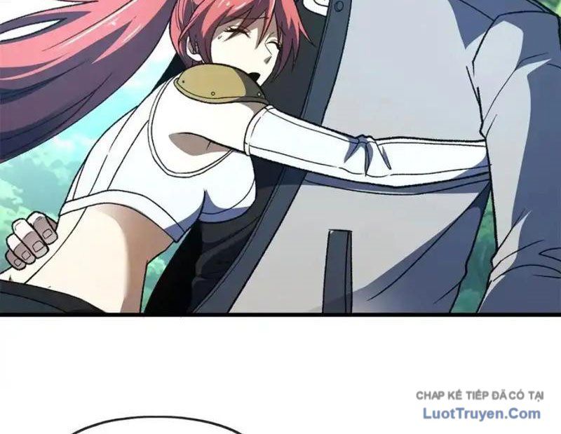 Hư Thực Chi Vương Chap 43 - Next Chap 44