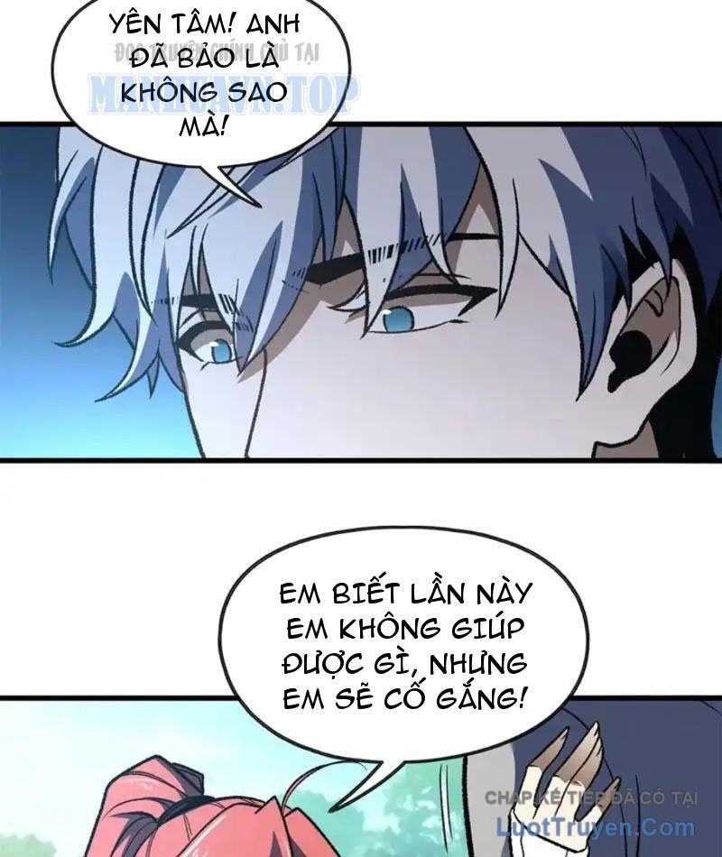 Hư Thực Chi Vương Chap 43 - Next Chap 44