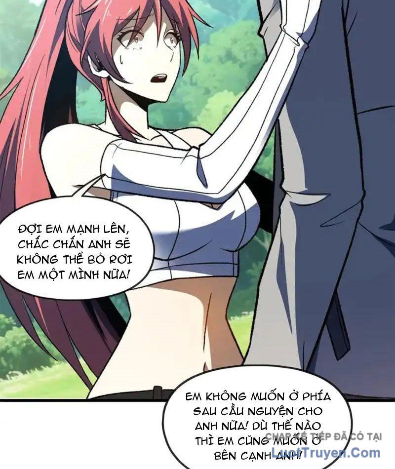 Hư Thực Chi Vương Chap 43 - Next Chap 44