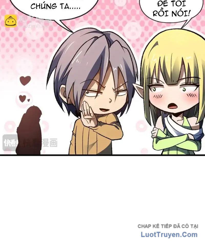 Hư Thực Chi Vương Chap 43 - Next Chap 44