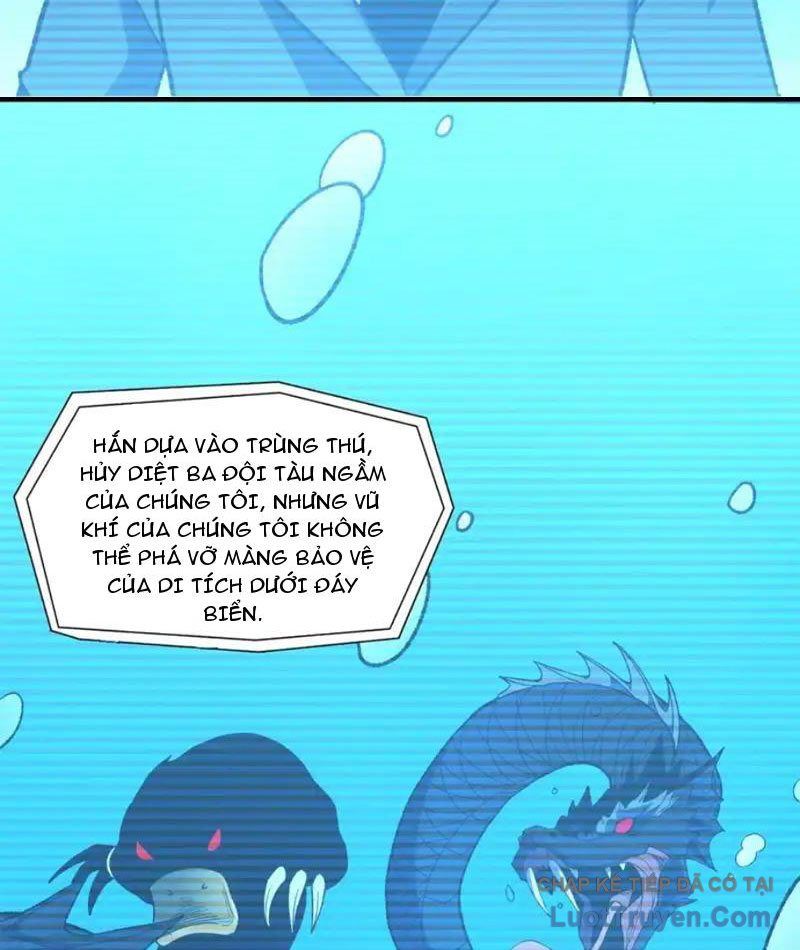 Hư Thực Chi Vương Chap 43 - Next Chap 44