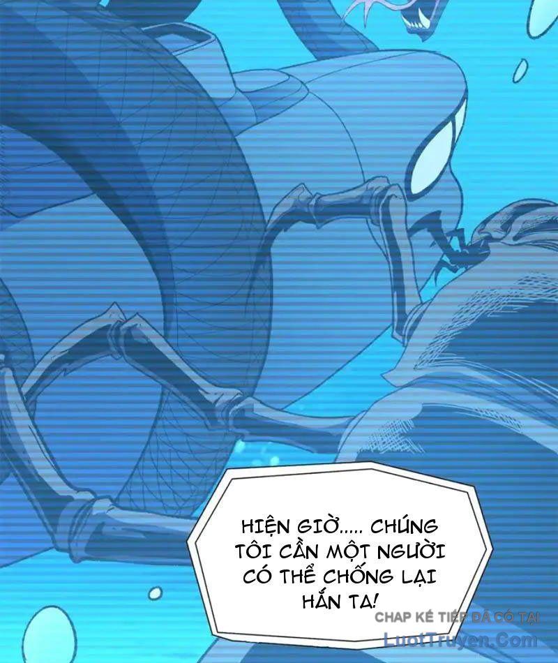 Hư Thực Chi Vương Chap 43 - Next Chap 44