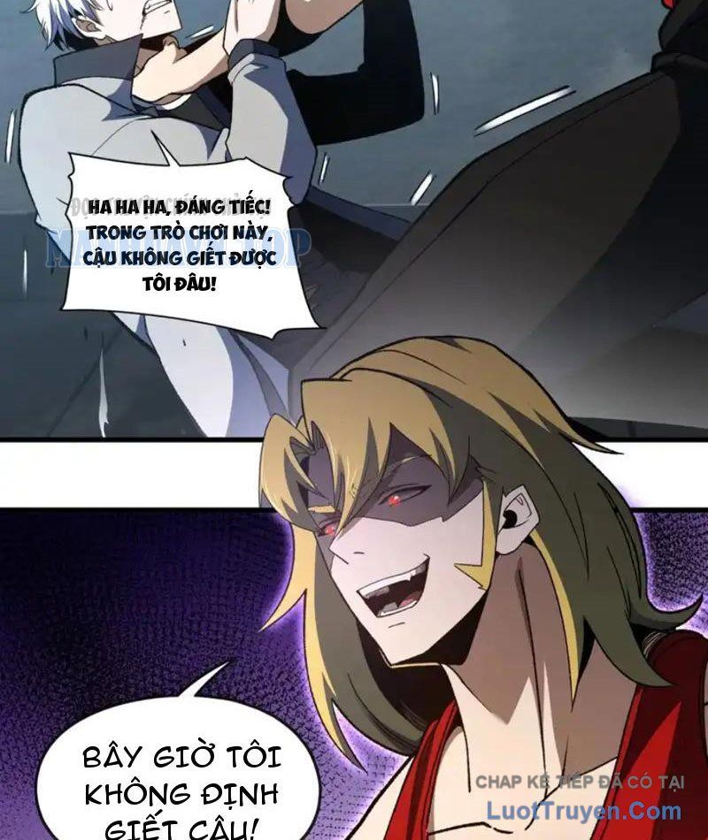 Hư Thực Chi Vương Chap 43 - Next Chap 44