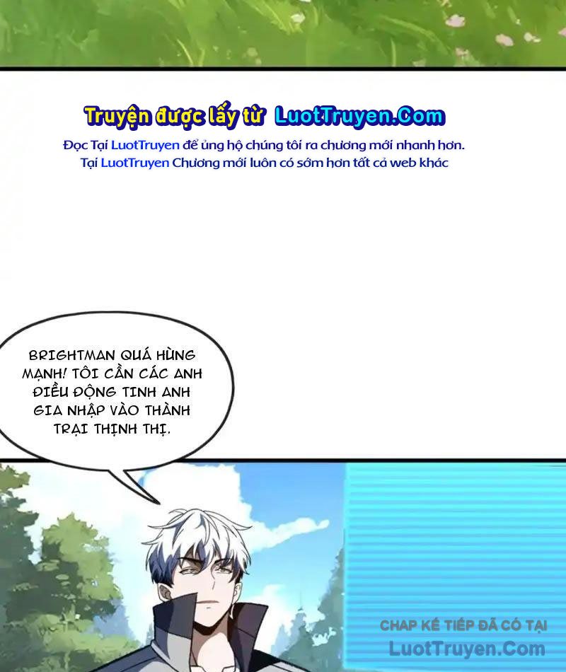 Hư Thực Chi Vương Chap 43 - Next Chap 44