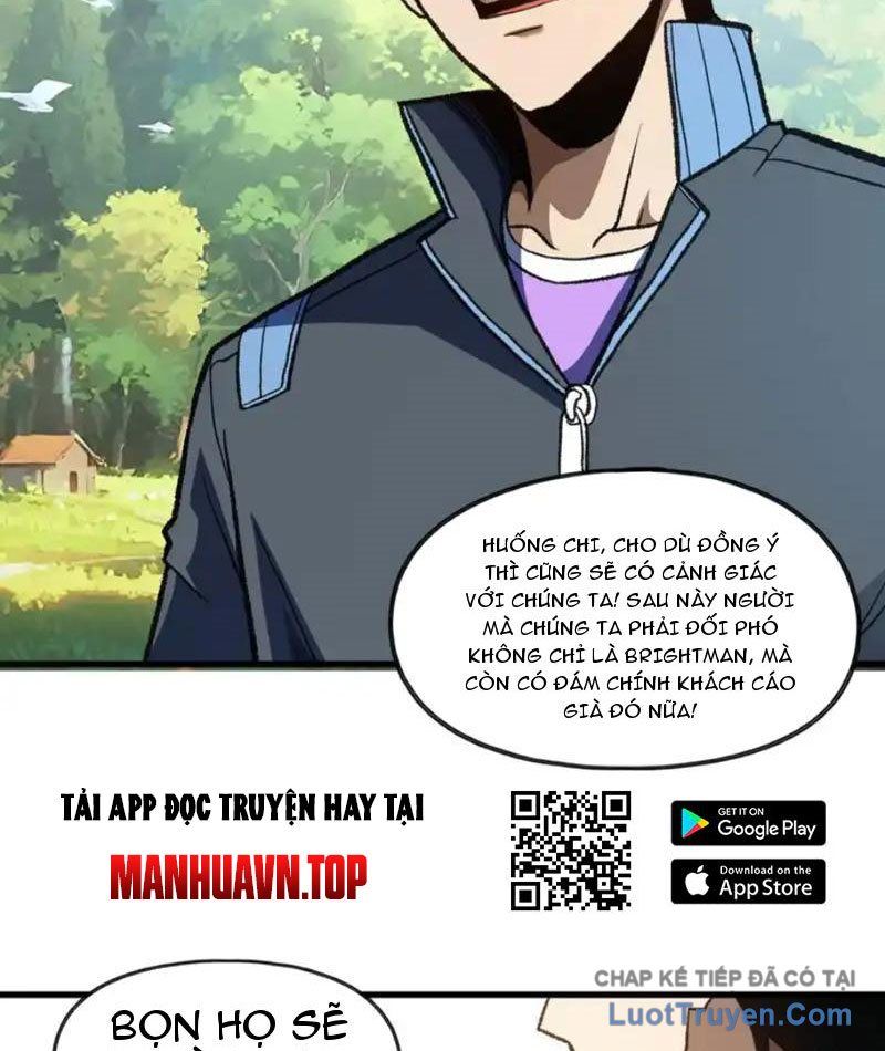 Hư Thực Chi Vương Chap 43 - Next Chap 44