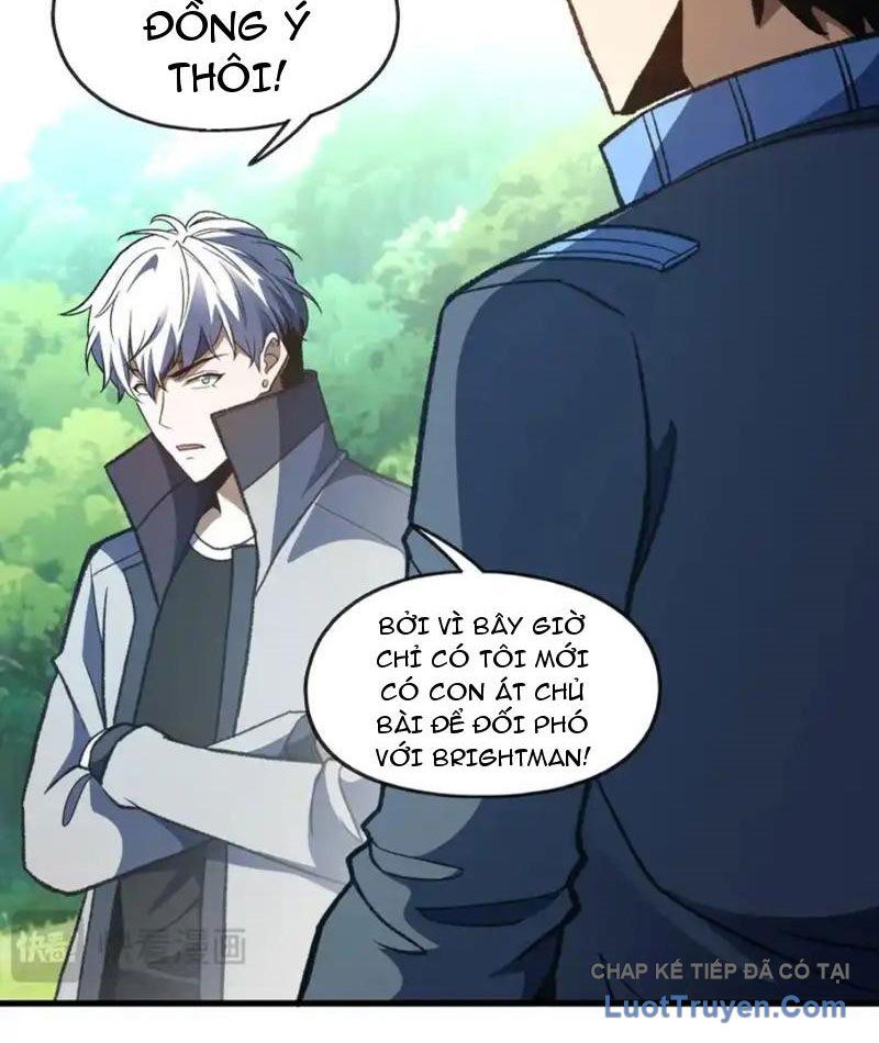 Hư Thực Chi Vương Chap 43 - Next Chap 44