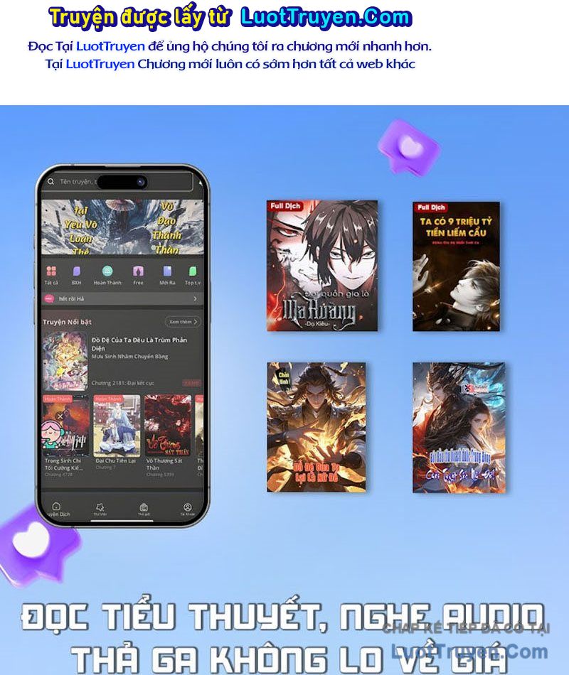 Hư Thực Chi Vương Chap 43 - Next Chap 44