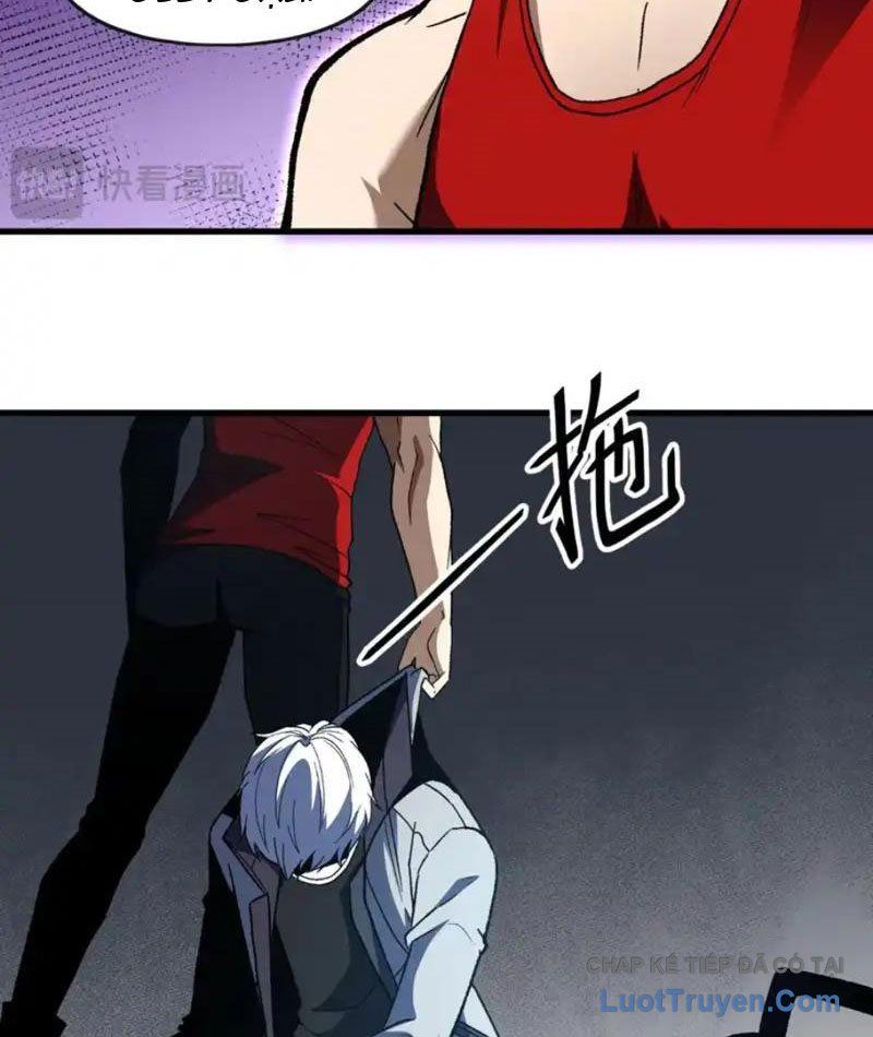 Hư Thực Chi Vương Chap 43 - Next Chap 44